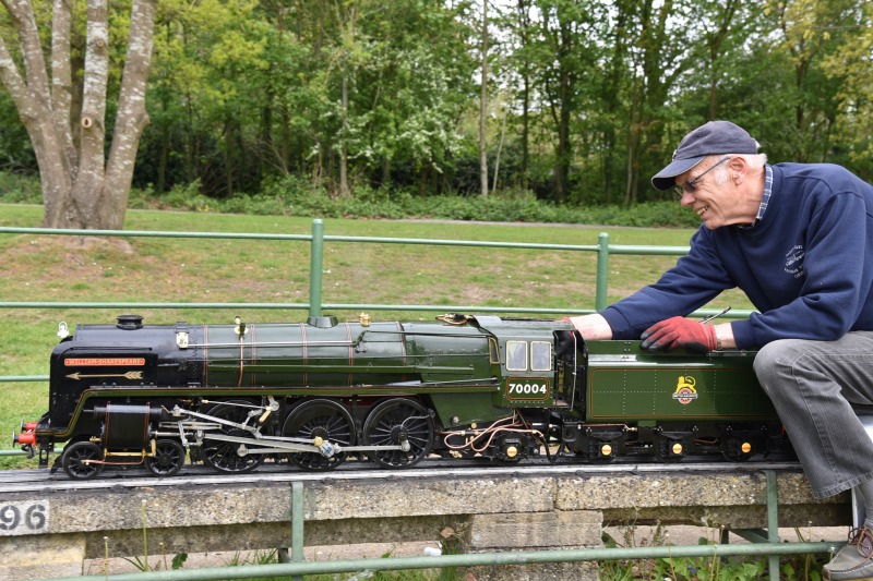 Full size picture from gallery page.